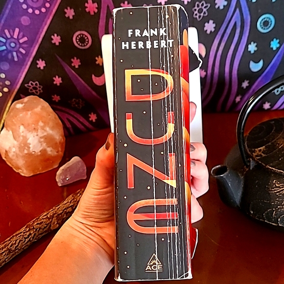 Dune ● Bundle for Less ● by Frank Herbert soft cover book - Picture 4 of 4